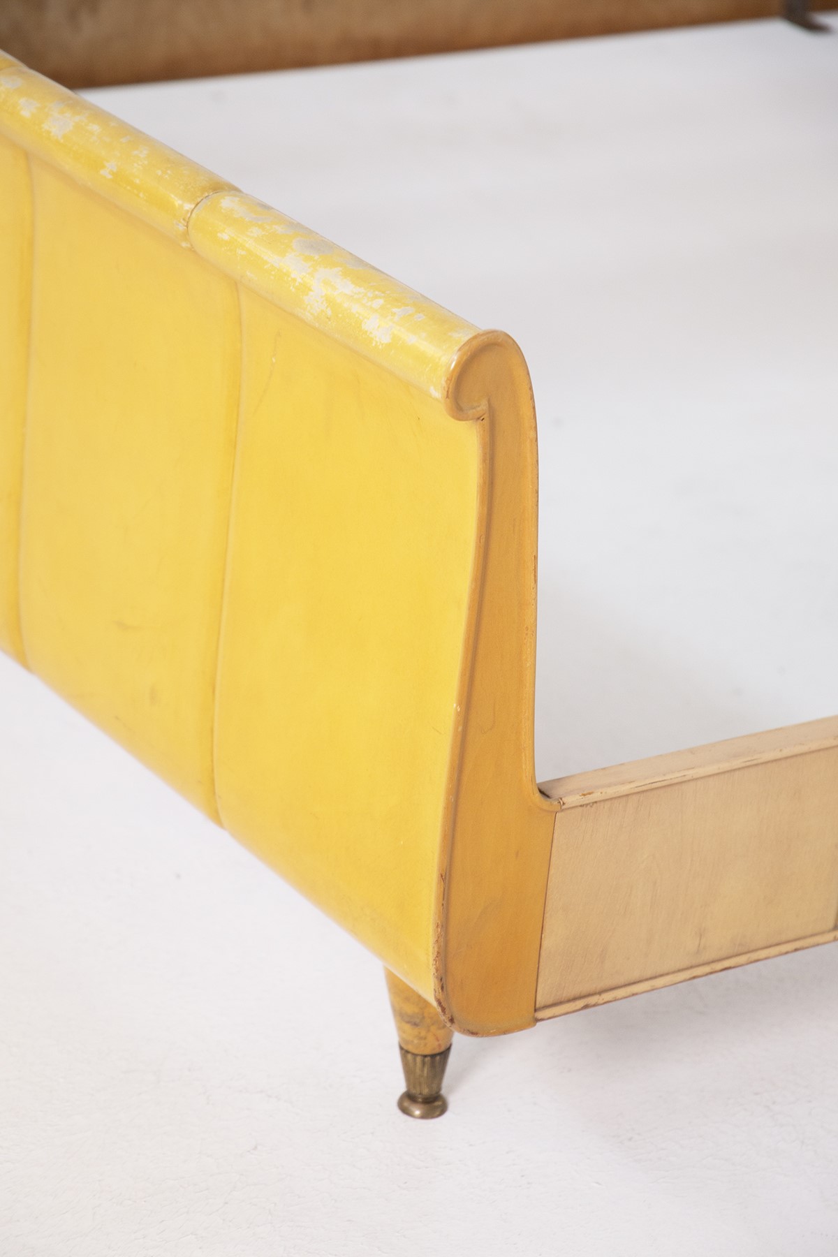 Letto Italiano di Lusso