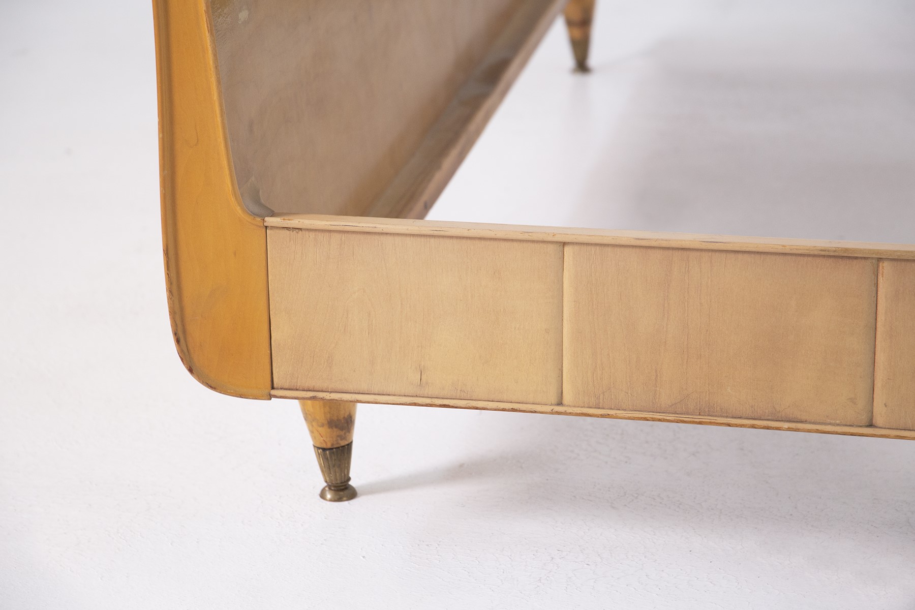 Letto Italiano di Lusso