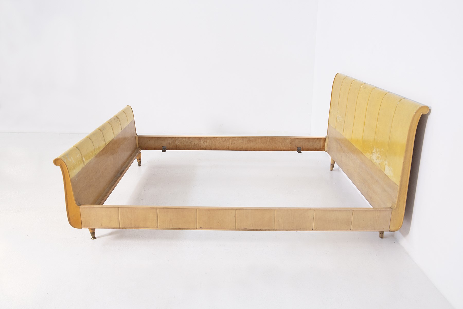 Letto Italiano di Lusso