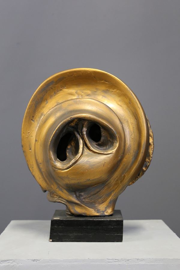 Romeo Biagio - Scultura 