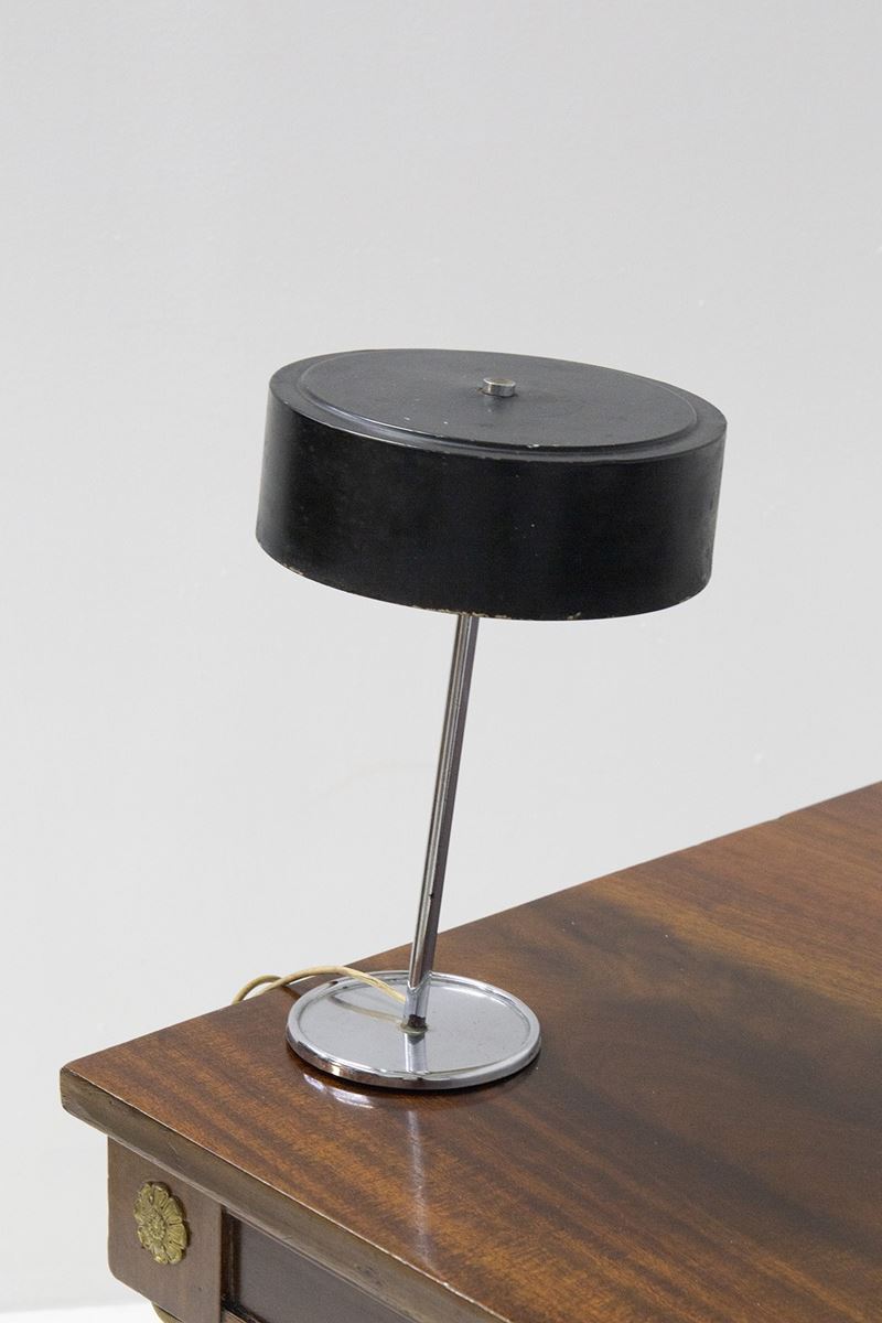 Lampada da Tavolo Italiana