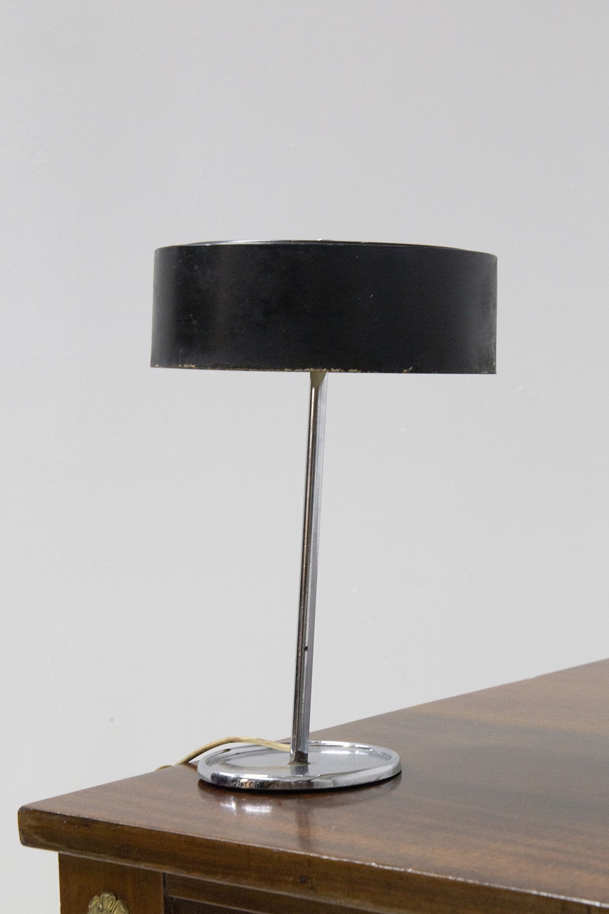 Lampada da Tavolo Italiana