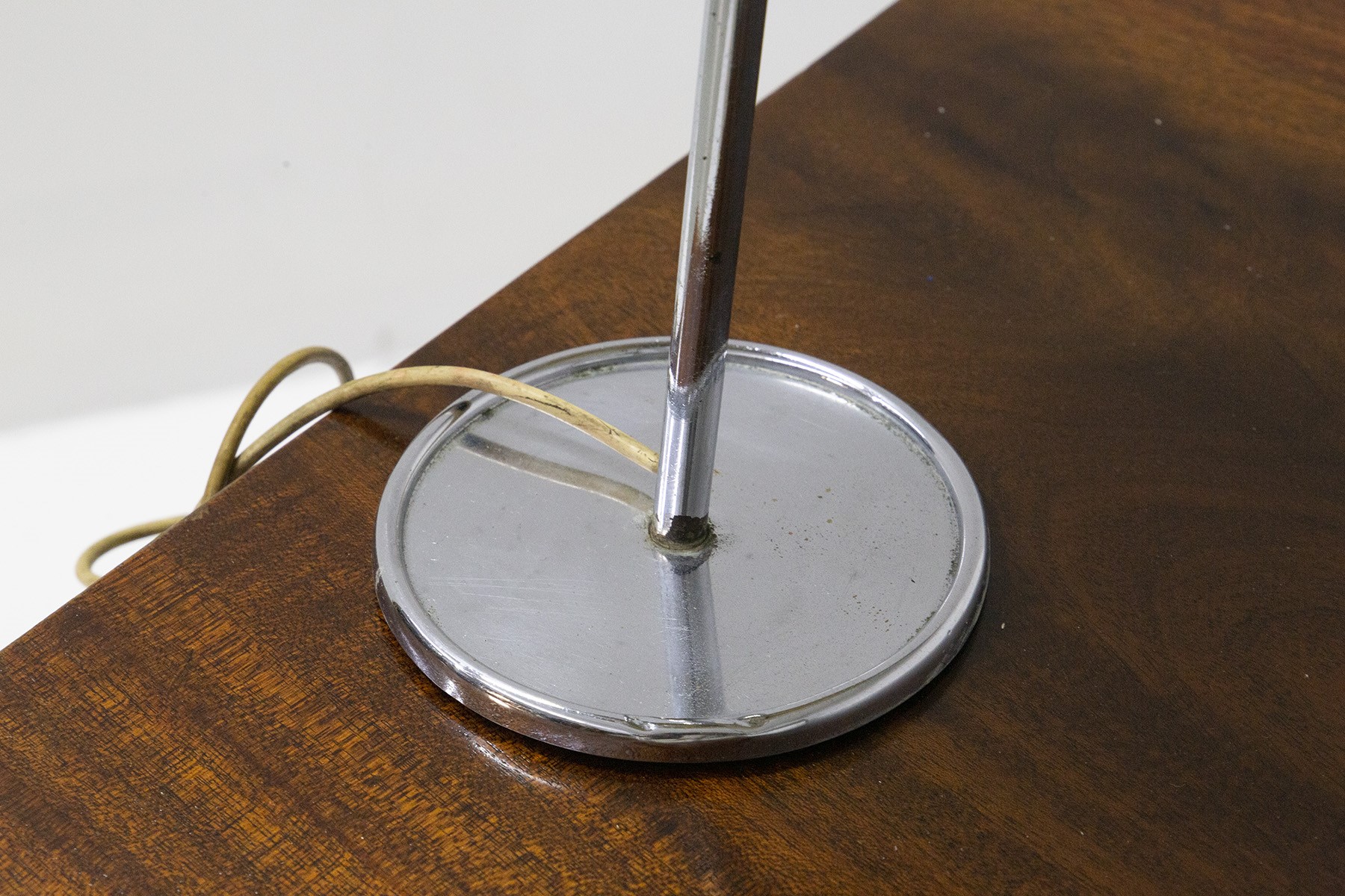 Lampada da Tavolo Italiana