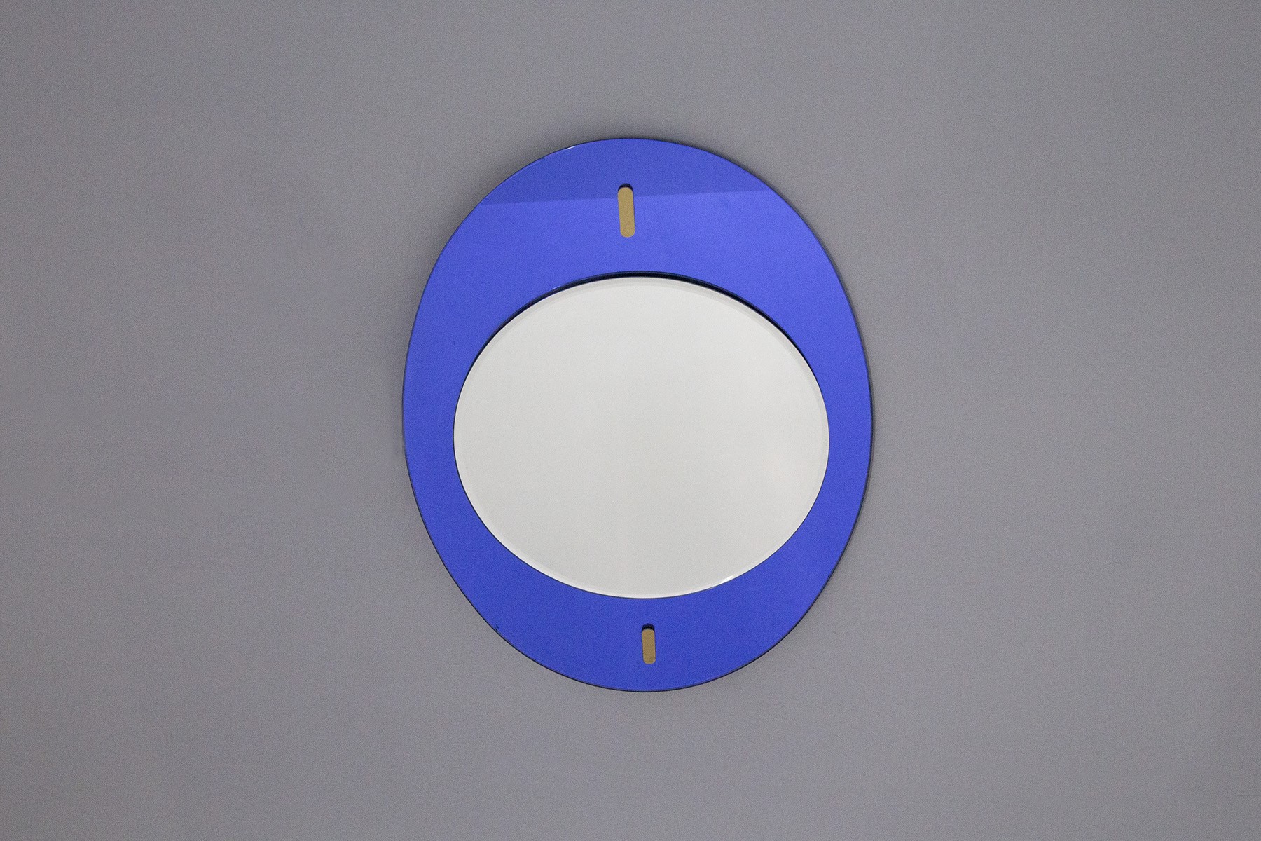 Specchio nello Stile di Fontana Arte