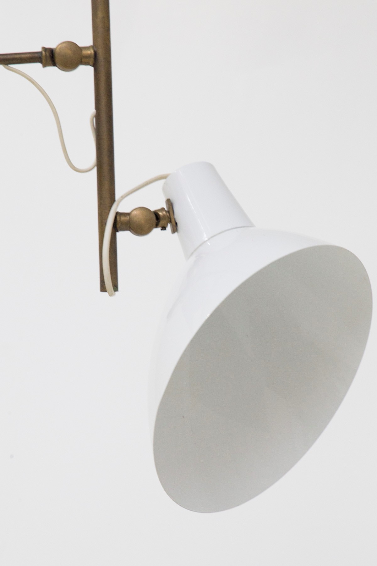 Pendente Bianco Italiano