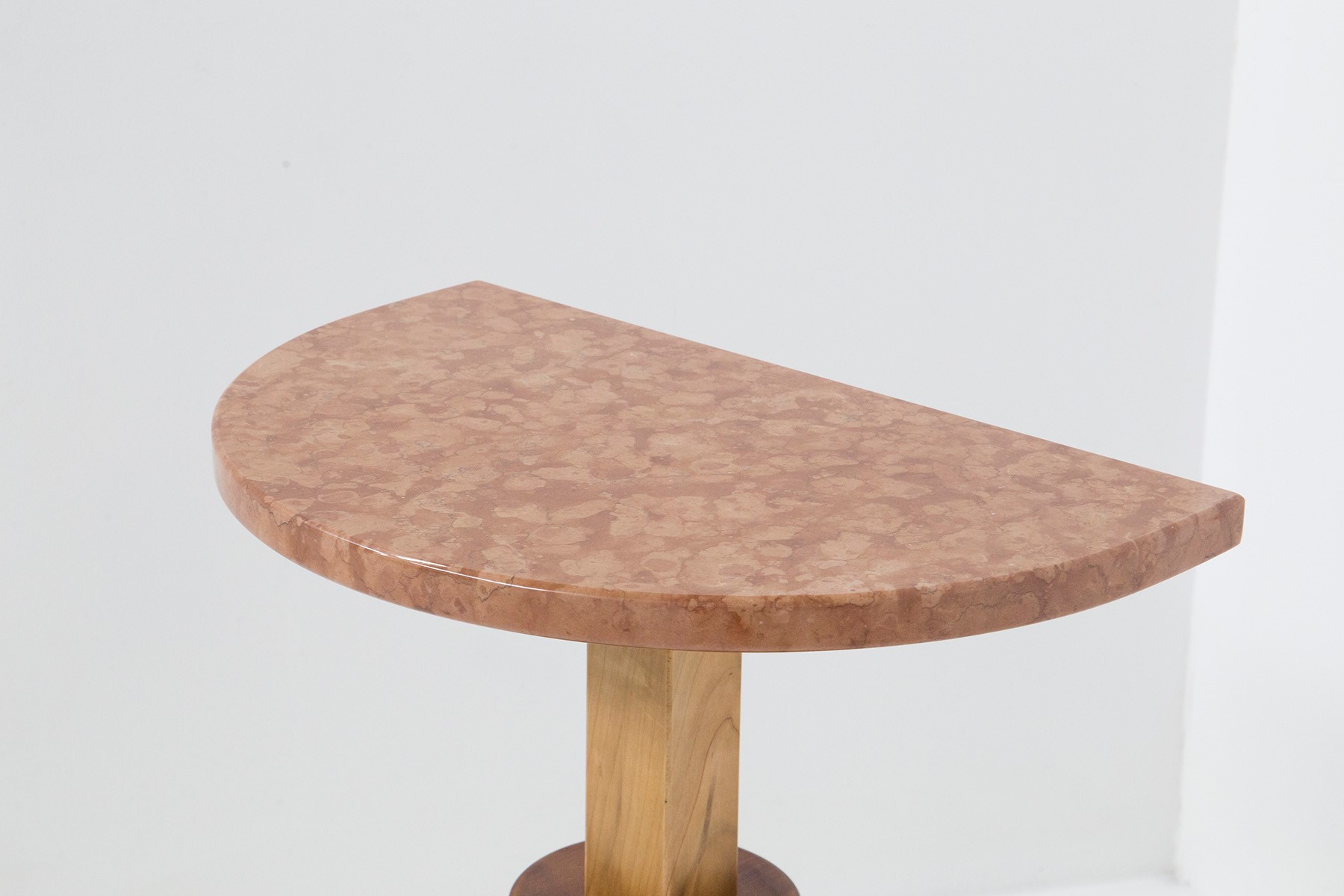 Ettore Sottsass Consolle Demistella, Up&up