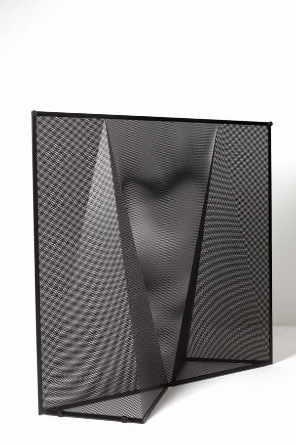 Mario Botta - Mario Botta per Alias Nillarosa Screen, 1980s