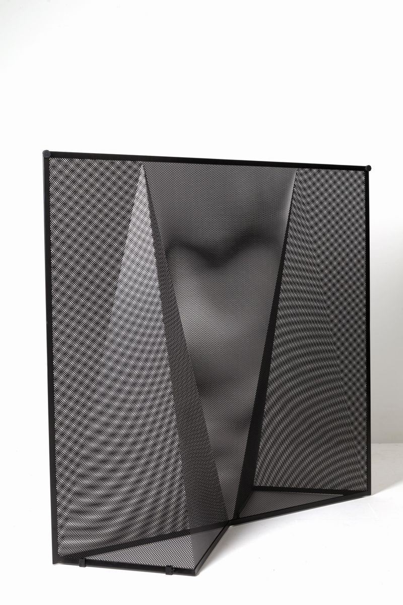 Mario Botta per Alias Nillarosa Screen, 1980s