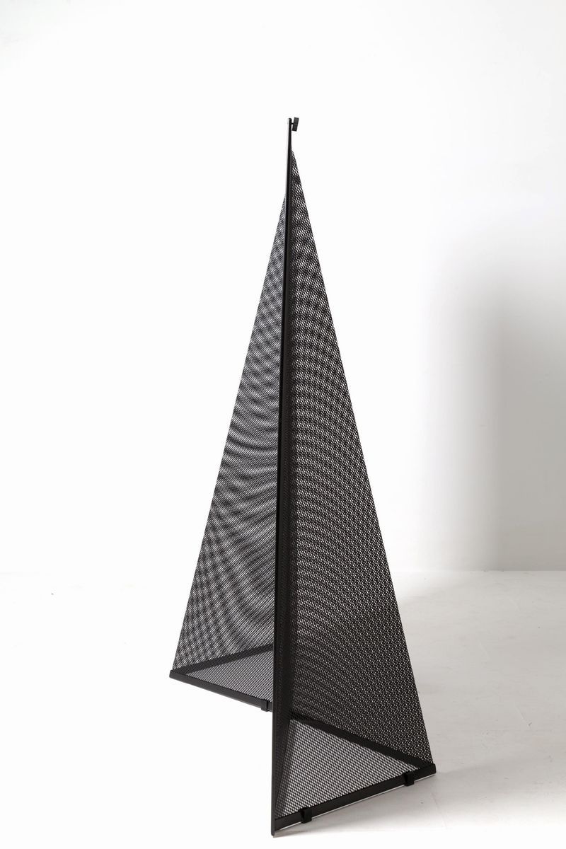 Mario Botta per Alias Nillarosa Screen, 1980s