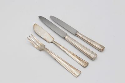 Set di Posate 48 Pezzi Gio Ponti