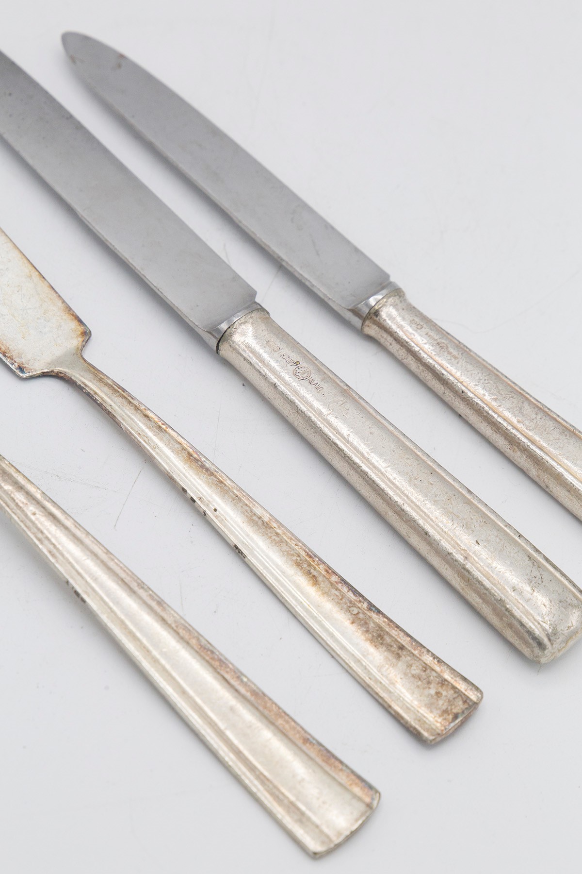 Set di Posate 48 Pezzi Gio Ponti