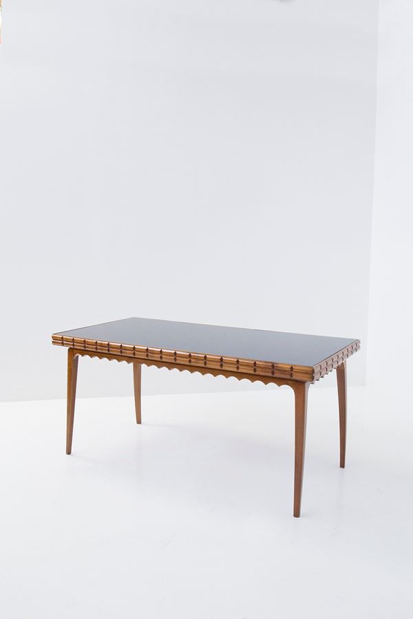 Paolo Buffa - Dining Table Attr. to Paolo Buffa