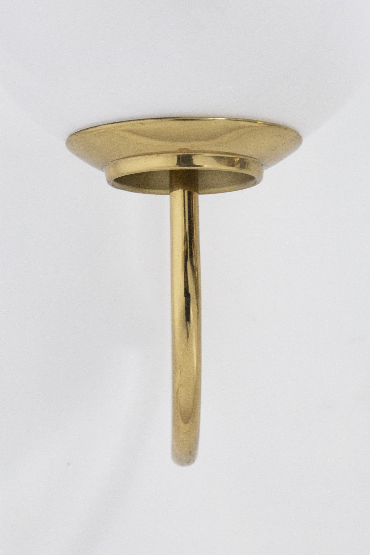 Lampada da Parete per Azucena di Luigi Caccia Dominioni