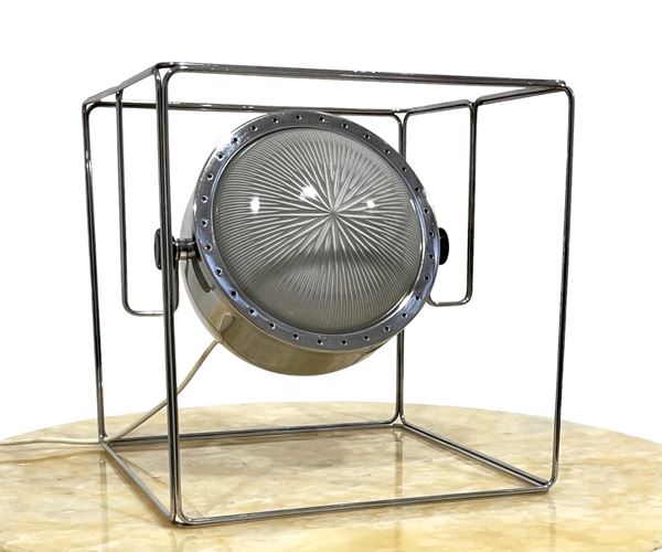 Ideastudio Tecno Design - Luci table lamp