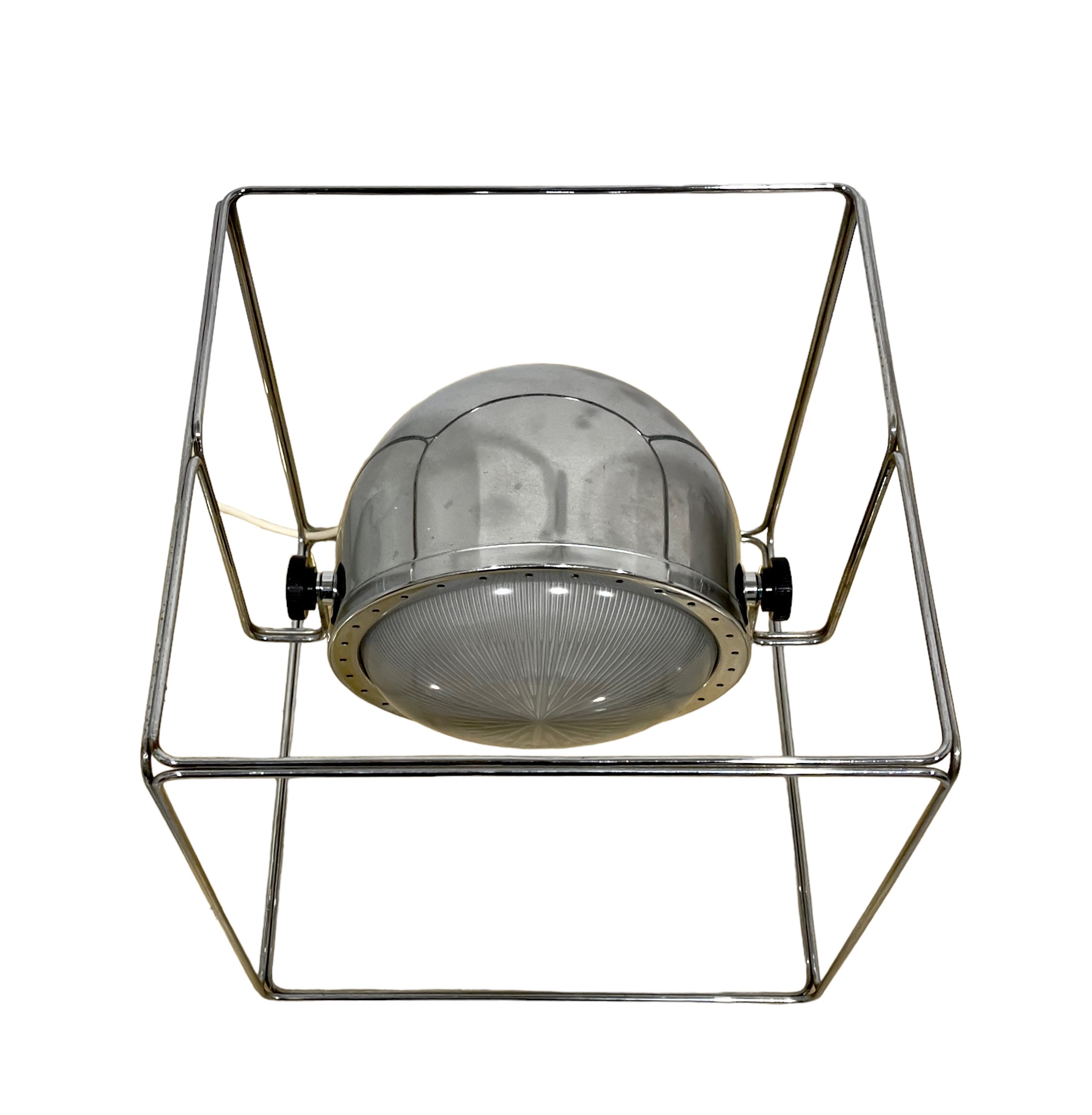 Lampada da Tavolo Luci