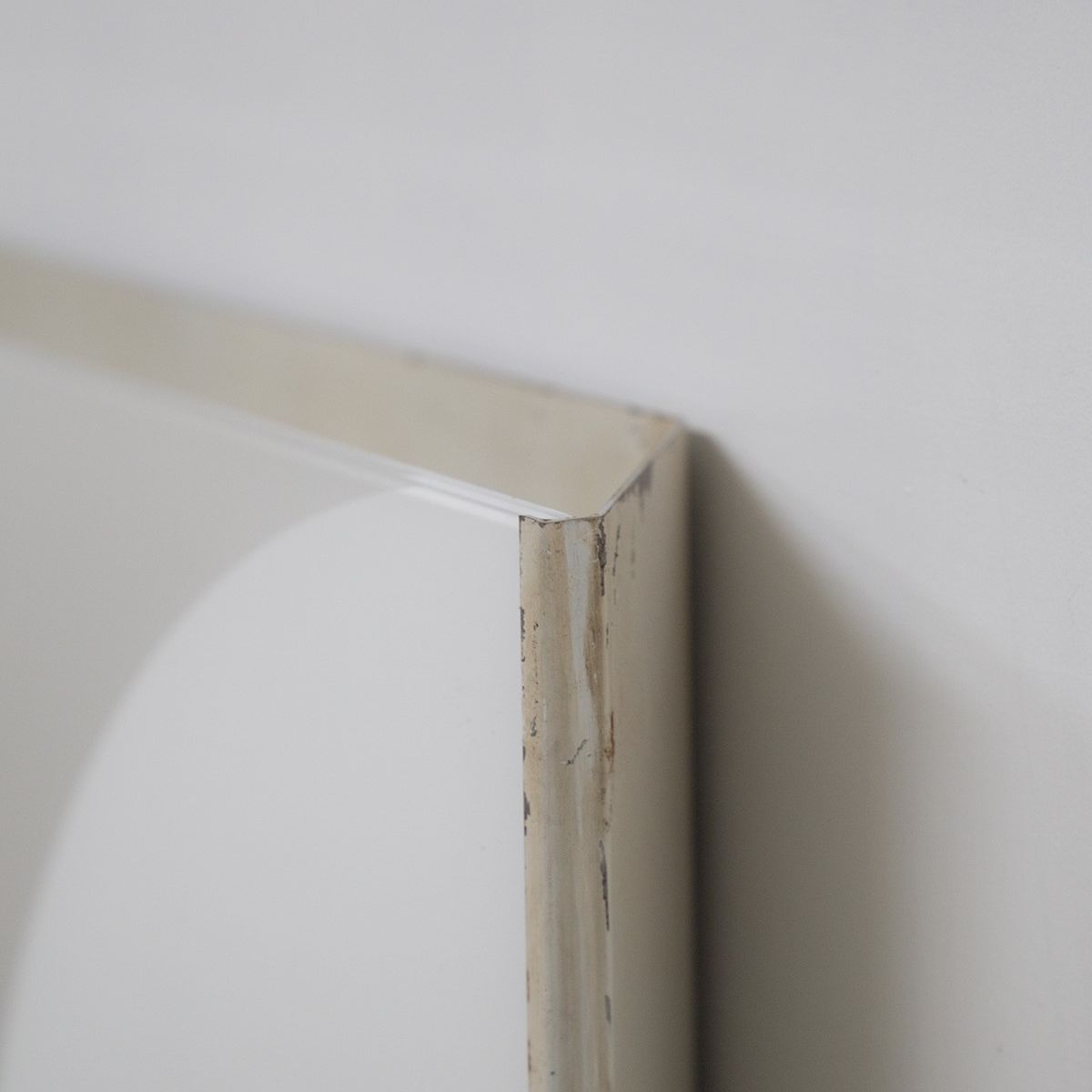 Applique in alluminio Fontana Arte