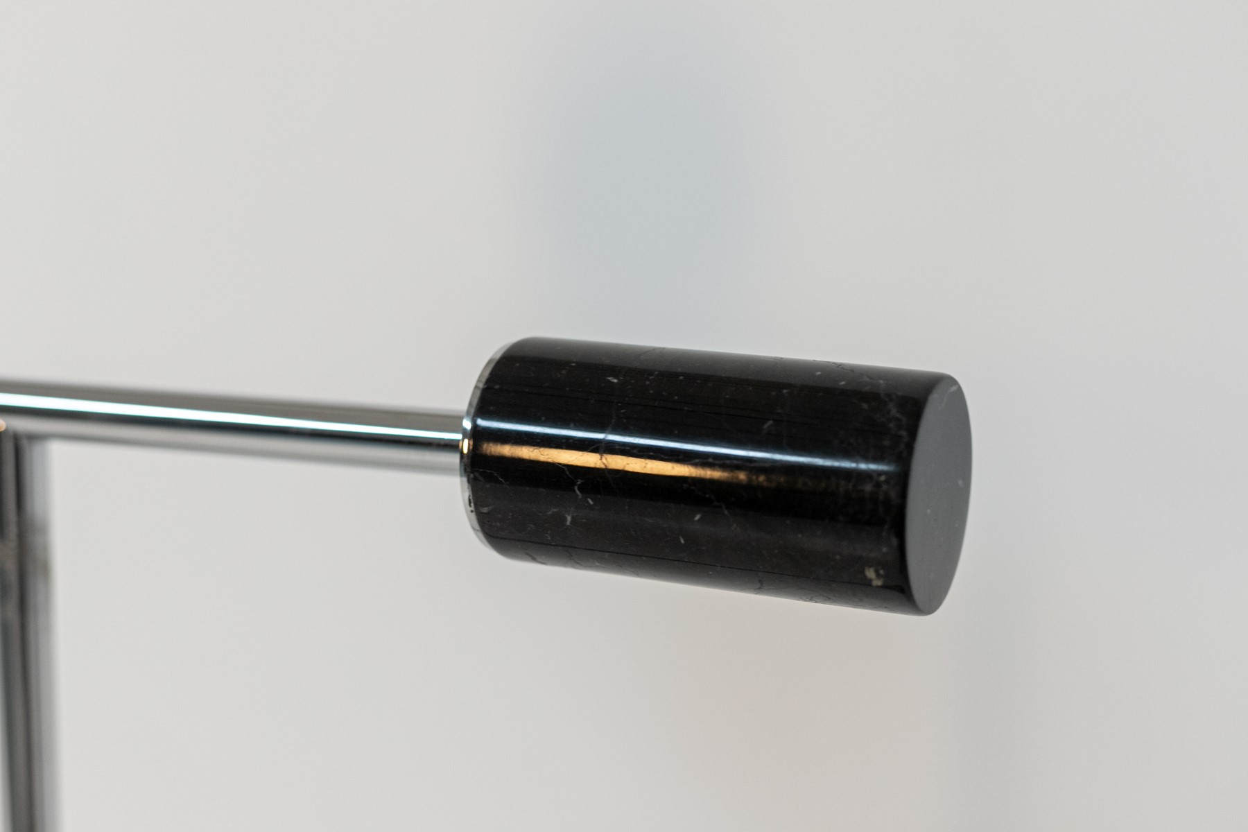 Lampada da terra moderna