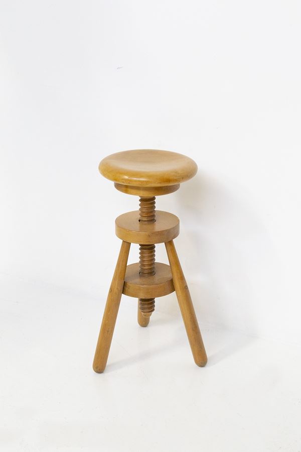 Manifattura Italiana - Stool