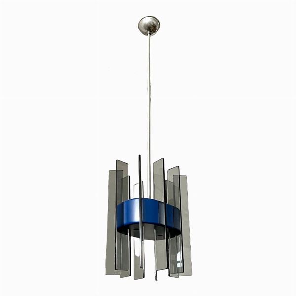 Lampadario Velca