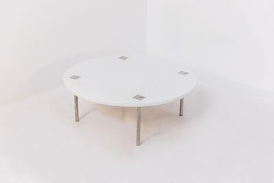 Ettore Sottsass For Poltronova Coffee Table, 1959
