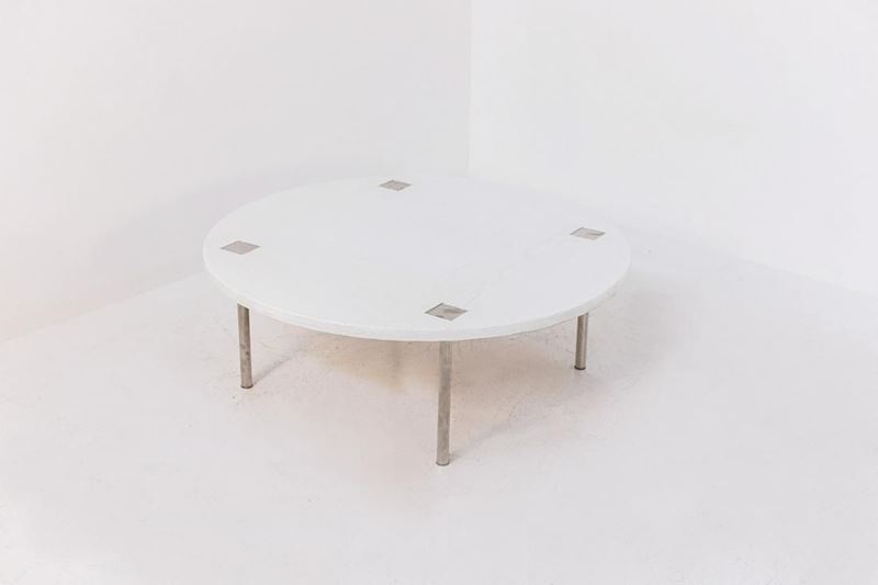 Ettore Sottsass For Poltronova Coffee Table, 1959