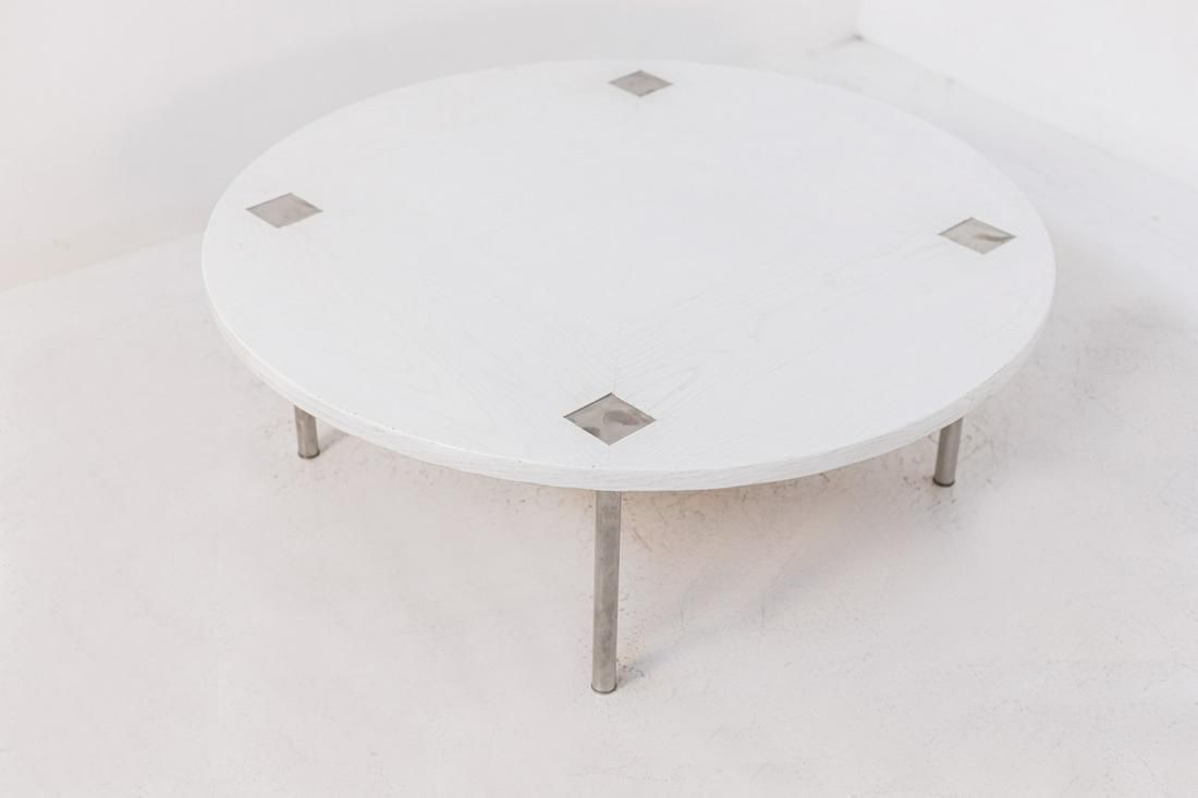 Ettore Sottsass For Poltronova Coffee Table, 1959
