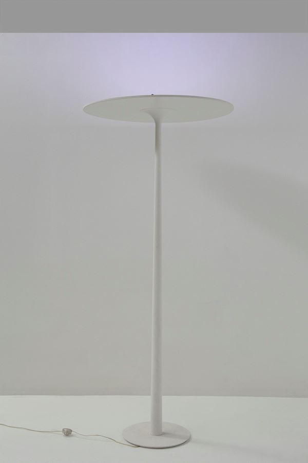 Floor lamp model THX 1138 by Filippo dell'Orto for SpHaus