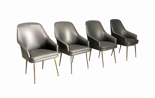 Lina Bo Bardi - Arflex Armchair