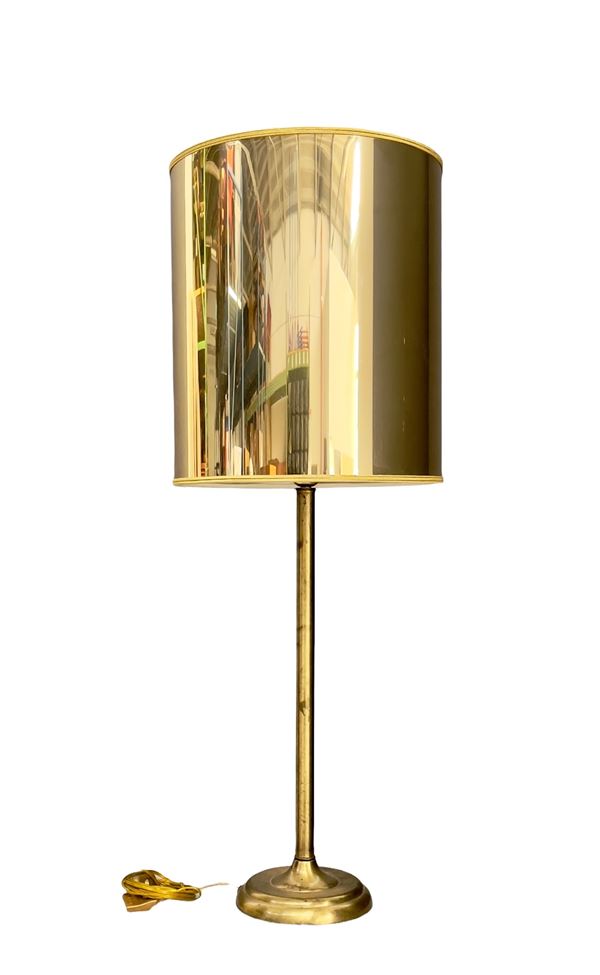 Manifattura Italiana - Lampada da tavolo 