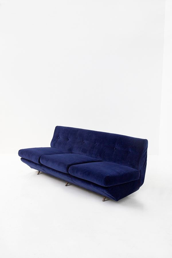 Marco Zanuso - Sleep-O-Matic" sofa by Marco Zanuso for Arflex