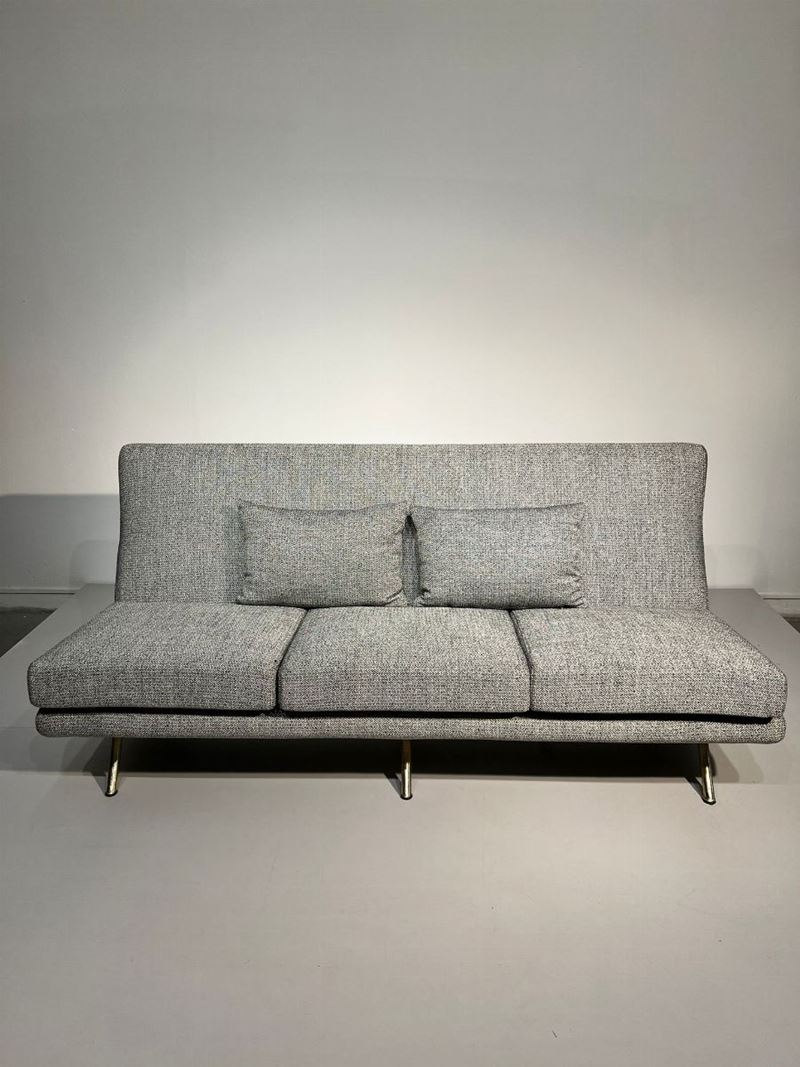Triennale Sofa Zanuso