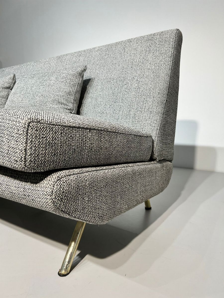 Triennale Sofa Zanuso