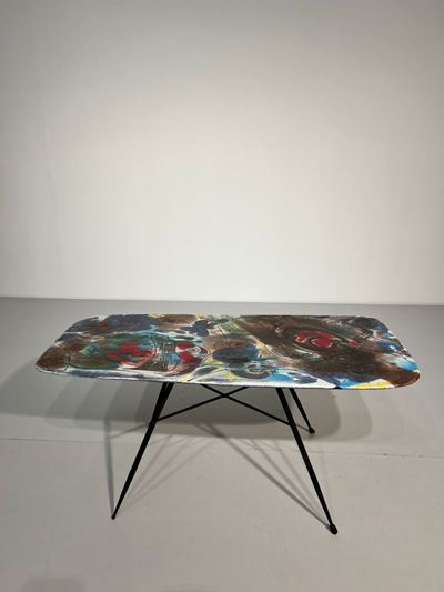 La Donatella Coffee Table