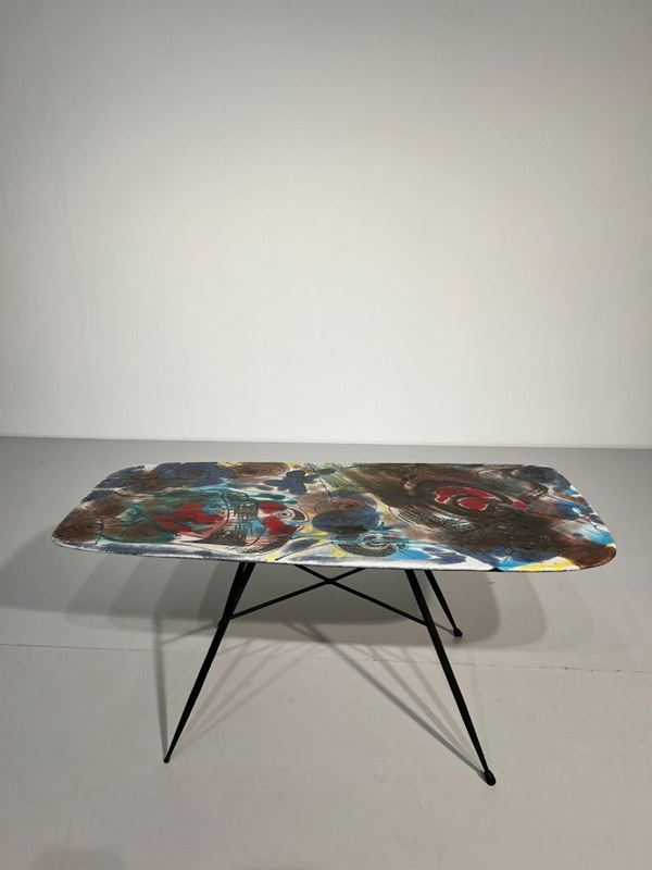 La Donatella coffee table 