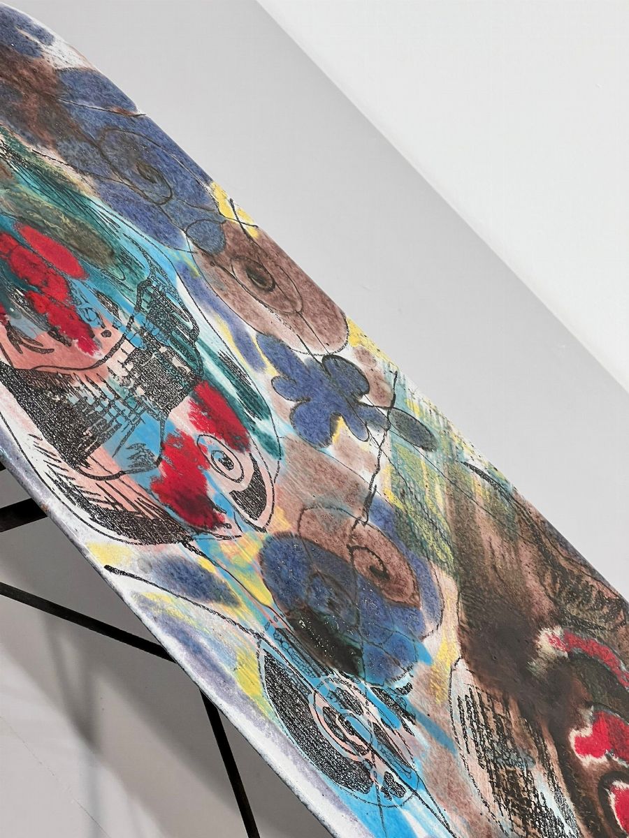 La Donatella Coffee Table