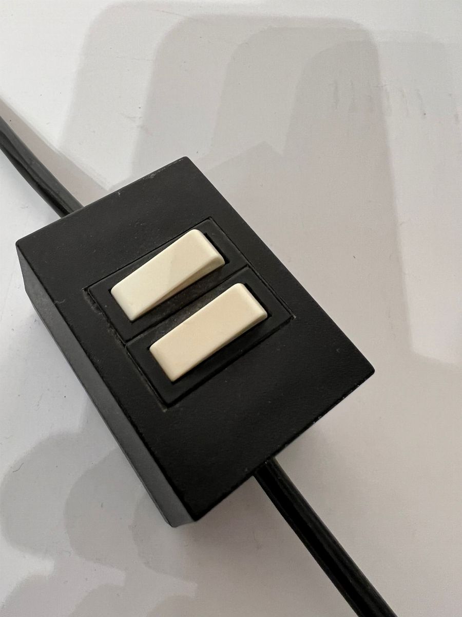 Max Ingrand For Fontana Arte Pairtable Lamp
