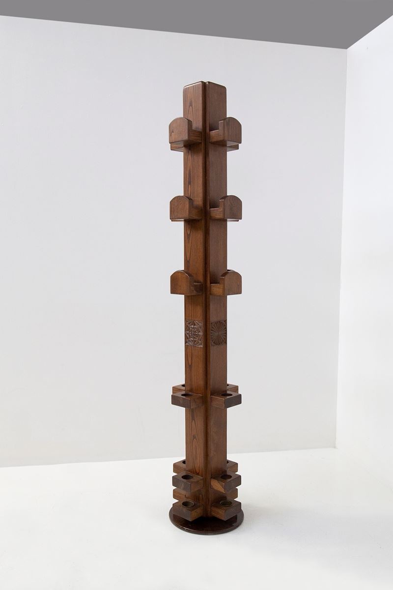Giuseppe Rivadossi - Grande Appendiabiti