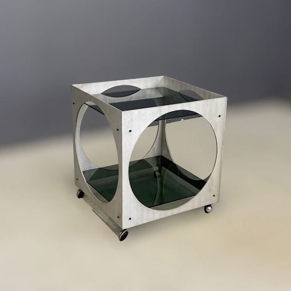 Lorenzo Burchiellaro - Lorenzo Burchiellaro Coffee table