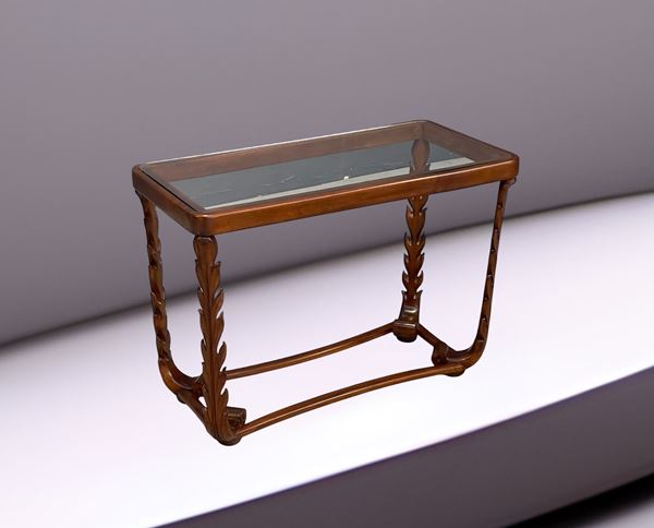 Paolo Buffa - Coffee table  attribuited to Paolo Buffa