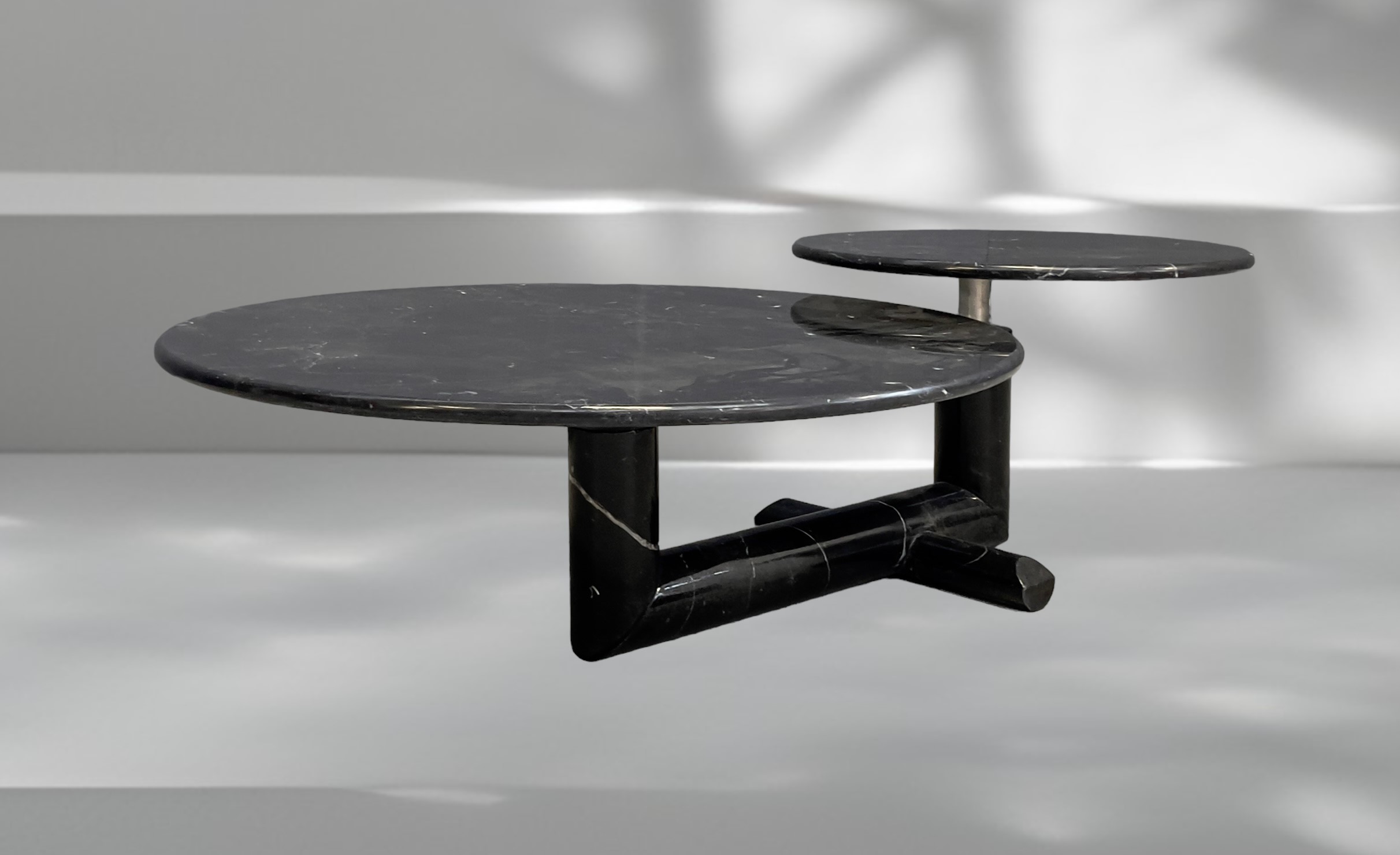 Up&up - Tavolino in Marmo
