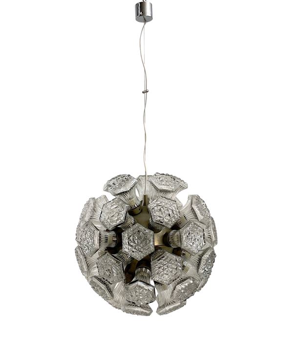 Manifattura Italiana - Sputnik chandelier
