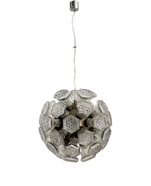 Manifattura Italiana - Lampadario