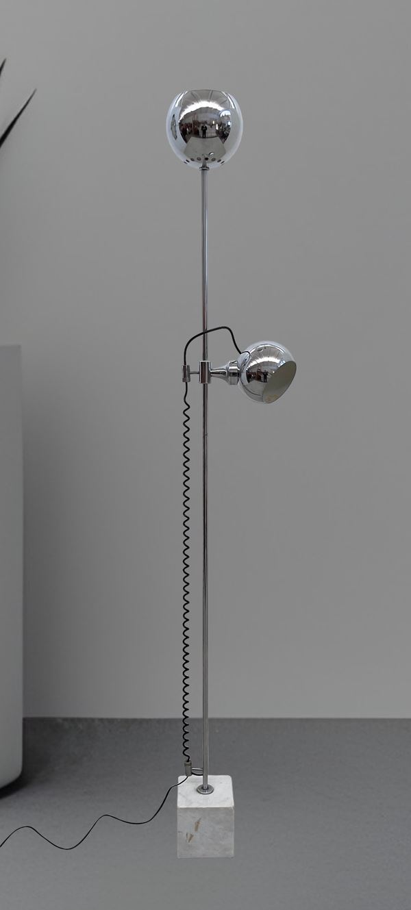 Goffredo Reggiani - Goffredo Reggiani Floor lamp