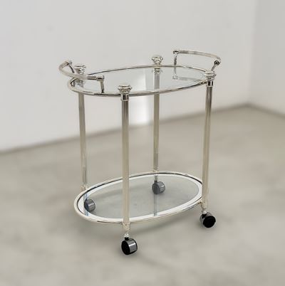 Carrello Bar