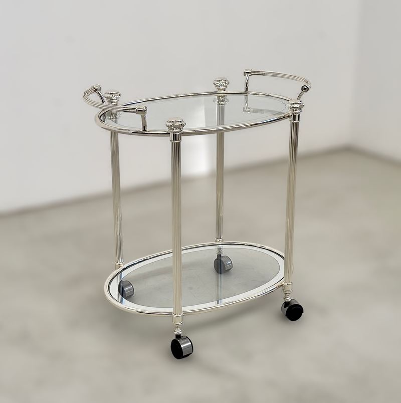 Manifattura Italiana - Carrello Bar