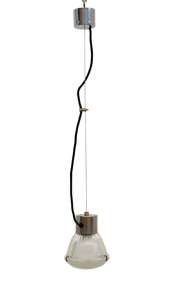 Sergio Mazza - Suspension lamp