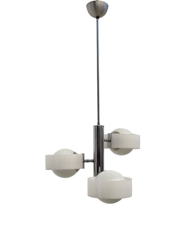 Stilux - Lampadario Stilux 