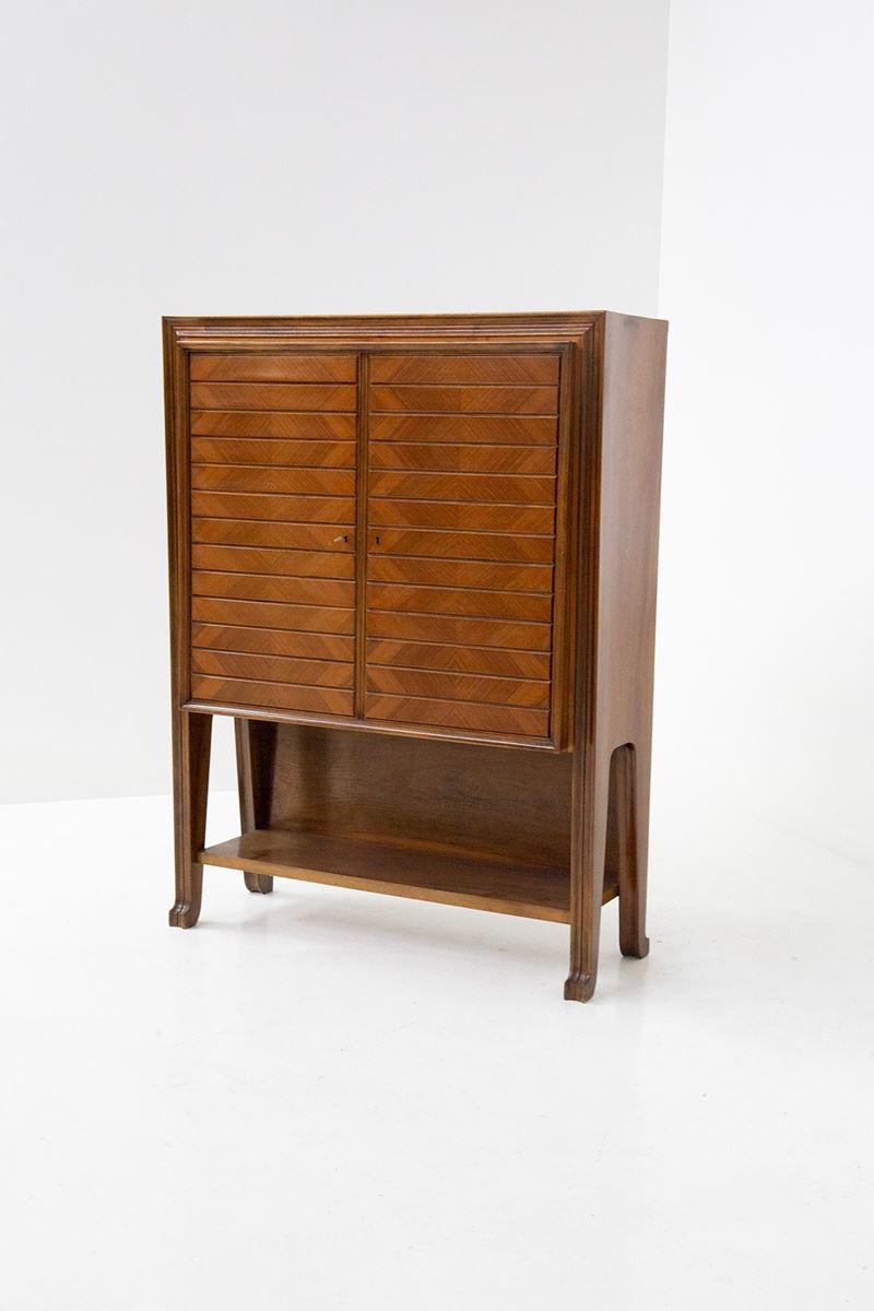 Credenza CERTIFICATA