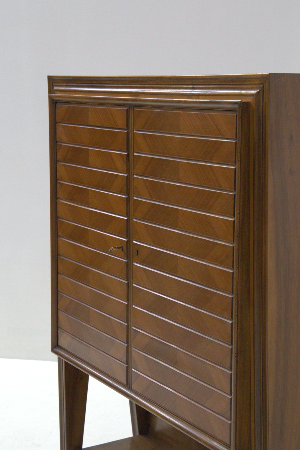 Credenza CERTIFICATA