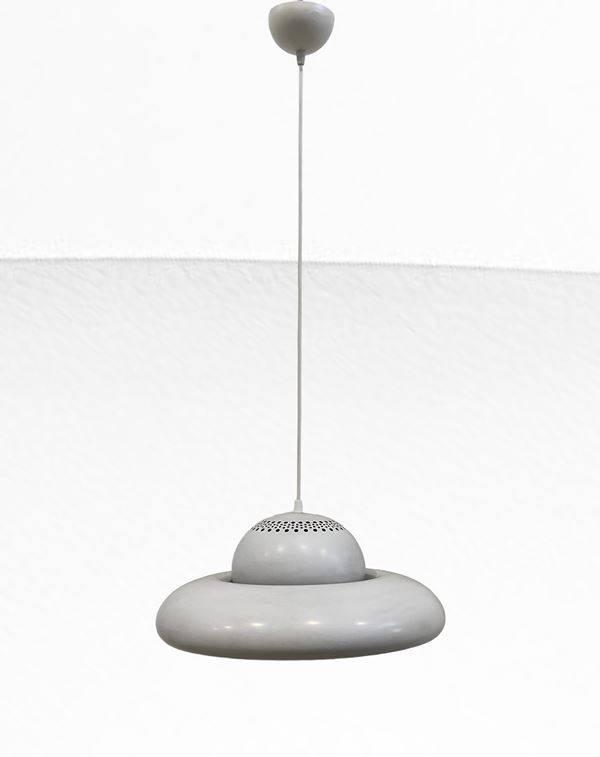 Afra &amp; Tobia Scarpa - Afra & Tobia Scarpa Fior di loto hanging lamp
